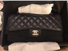 -CHANEL(ifs国际金融店)