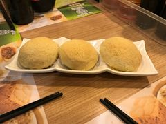 -添好运点心专门店(中环IFC店)