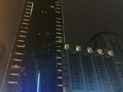 -日月光中心广场
