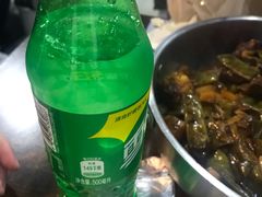-内蒙焖面大盆骨餐馆(山大路店)