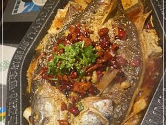 -马有鱼·馕坑烤全鱼(美美2店)
