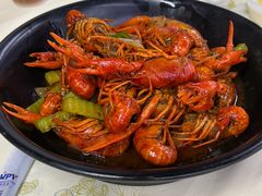 -聚味瞿记·龙虾堂(树木岭店)