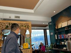 -新疆哈利德餐厅(紫薇都市店)