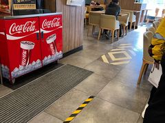 -魏家凉皮(十里河店)