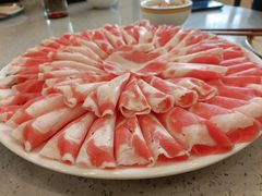 -西部马华清真兰州牛肉面·烧烤夜市(关东店)