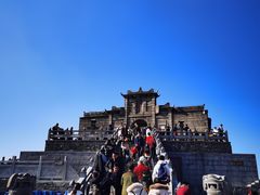 -南岳衡山风景名胜区