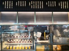 -赠李白·如诗的川味(余杭万达广场店)