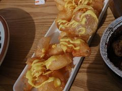 小料陀陀虾-苦尽酒馆·川菜(鼓楼店)