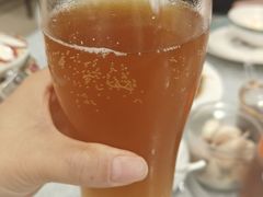 -汗腾格里·风味餐厅(新疆驻京办店)