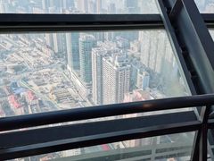 -海神诺富特大酒店-旋宫50旋转餐厅
