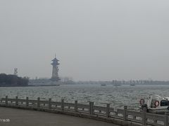 -溱湖国家湿地公园