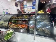 -道明小吃(江大南路店)