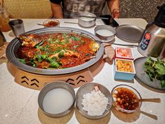 -黔渔翁豆花渎鱼(喷水池店)
