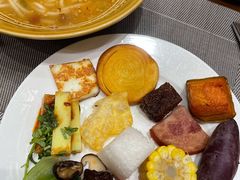 -昆明洲际酒店
