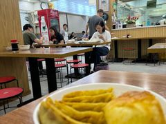 -草桥清真牛肉锅贴扁食店