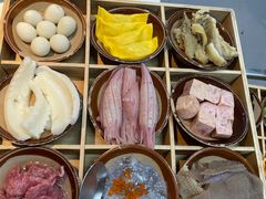 -芈重山老火锅(广州首店)