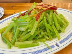-老雒阳面馆·水席·洛阳菜(王城路店)