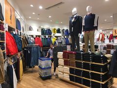 -优衣库(银座店)