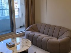 -初禾Film·Apartment(深圳福田岗厦地铁站店)