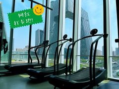 -Trainyard 炼·工场(中国国际贸易中心店)
