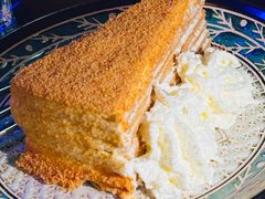 -喀秋莎俄罗斯西餐厅(广州分店)