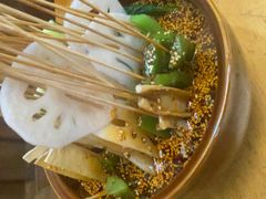 -古真记钵钵鸡(总店)