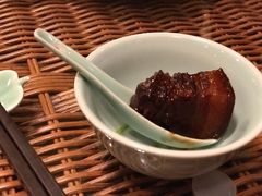 -湖畔居茶楼(湖滨店)