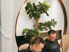 -荷塘秋月·本帮江浙菜(国权路店)