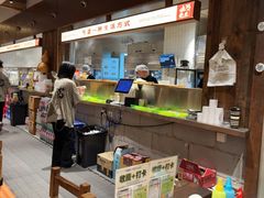 -北丐先生·野馄饨烧烤(泰达E街区店)