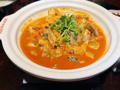 -魏铭鱼头捞饭(晋阳路店)