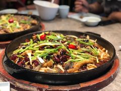 老板恋上鱼-老板恋上鱼(恒隆广场店)