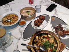 啫啫河鳗-粤·啫啫