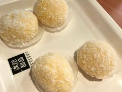 -满记甜品(王府井北京市百货大楼店)