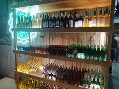 -海天盛宴潮汕蒸汽海鲜高端自助形象店