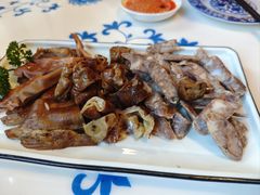 -老都一处饺子馆(道里店)