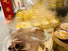 -青石桥老瓦房肥肠粉总店(青石桥总店)