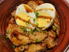 -NIUAN牛庵·日式和牛烧肉(恒隆店)