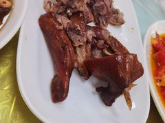 -龙潭李鸭子同乐饭店