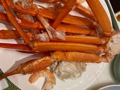 -舜耕山庄四时万和自助餐厅