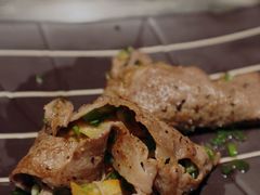 -松临·铁板烧&Omakase(神农店)