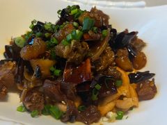 -沁香庭中餐厅·川粤菜(重庆高新假日酒店)