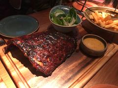 -The Meat & Wine Co Southbank(南岸店)