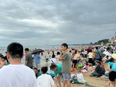 -老虎石海上公园