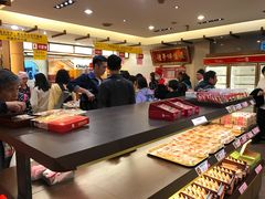 -佳德凤梨酥