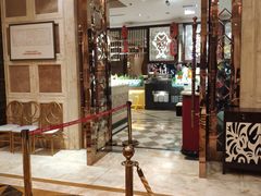 大堂-芭菲盛宴·环球美食(北城国际店)