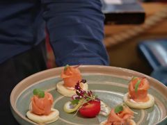 -La Creperie法餐厅(芮欧百货店)