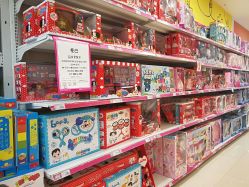 点击看大图 -孩子王(铁西万达店)