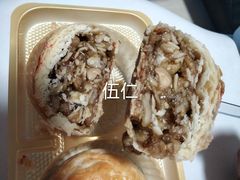 -喜万年年.嫁女饼.顺德特产(华侨城店)