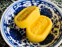 -湖畔居茶楼(湖滨店)