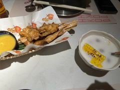 -POKIPOKI泰食谷仓东南亚菜(侨香店)